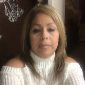 Meet your Posher, Irene